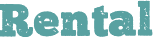 Rental · Private residence